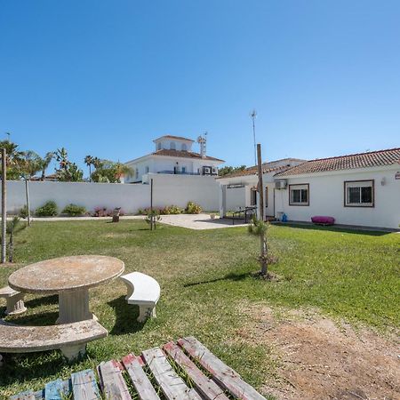 Chalet Novo Sancti Petri Surf Chiclana de la Frontera Extérieur photo