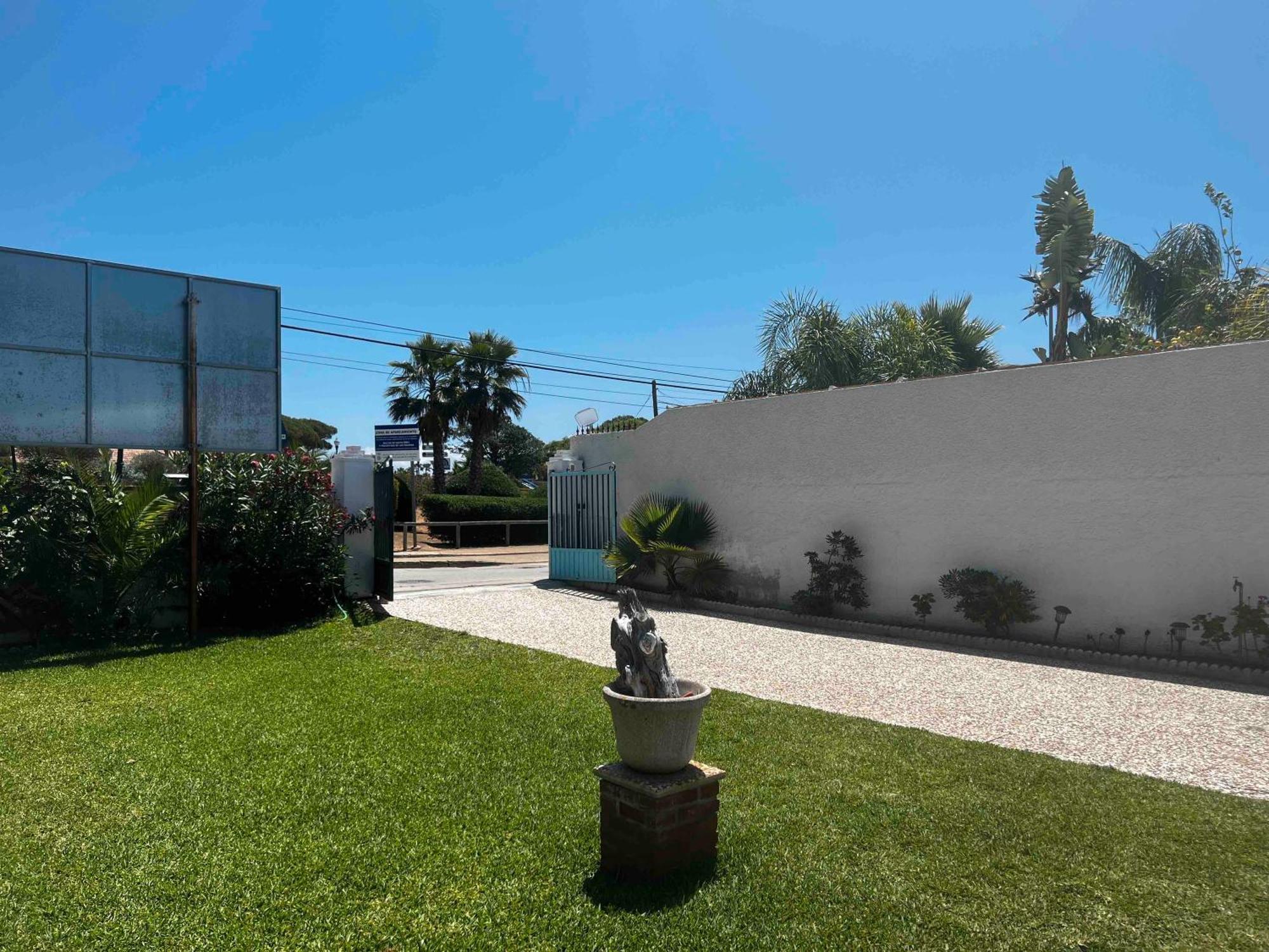 Chalet Novo Sancti Petri Surf Chiclana de la Frontera Extérieur photo