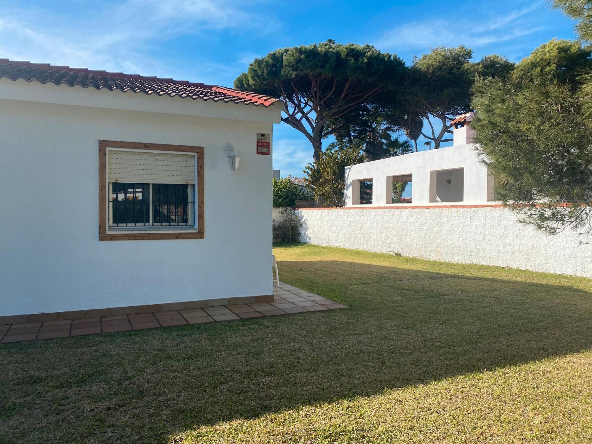Chalet Novo Sancti Petri Surf Chiclana de la Frontera Extérieur photo