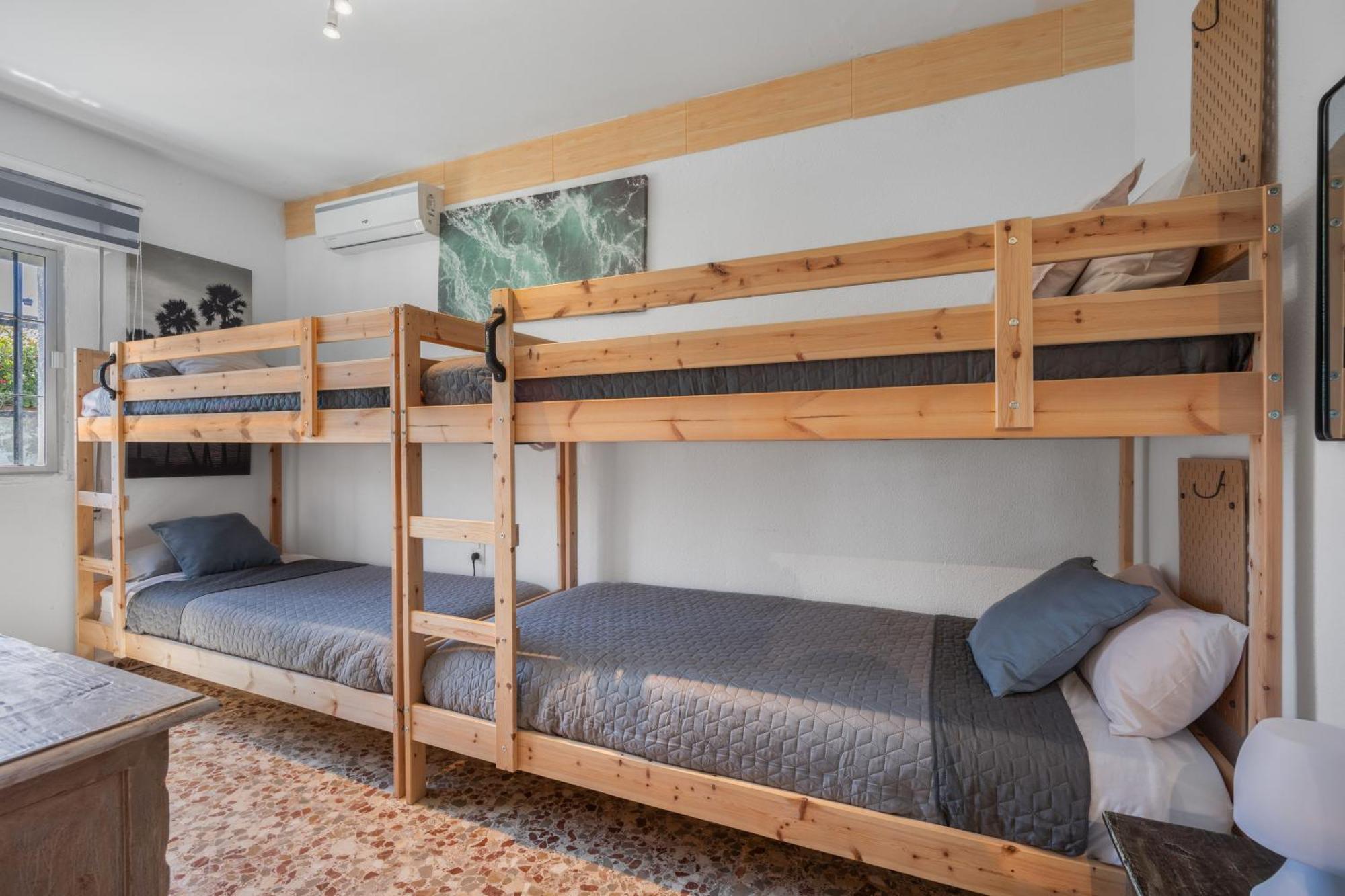 Chalet Novo Sancti Petri Surf Chiclana de la Frontera Extérieur photo